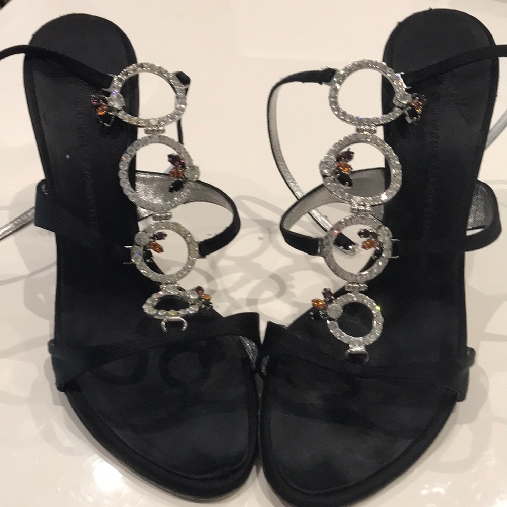 Giuseppe Zanotti